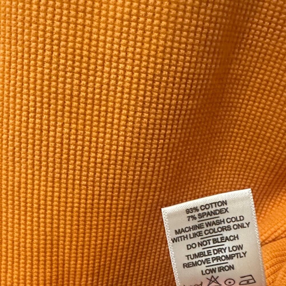 AMERICAN GIANT Zip-Up Hoodie S - Picture 8 of 9